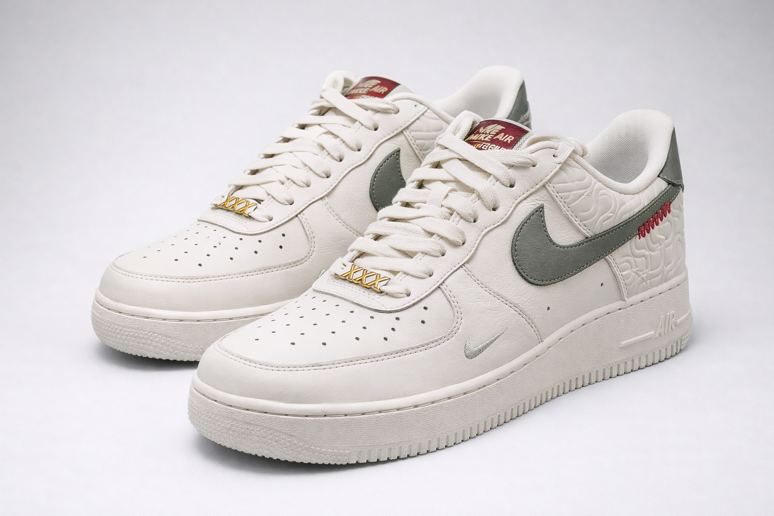 Nike Air Force 1 Low Snake (11)