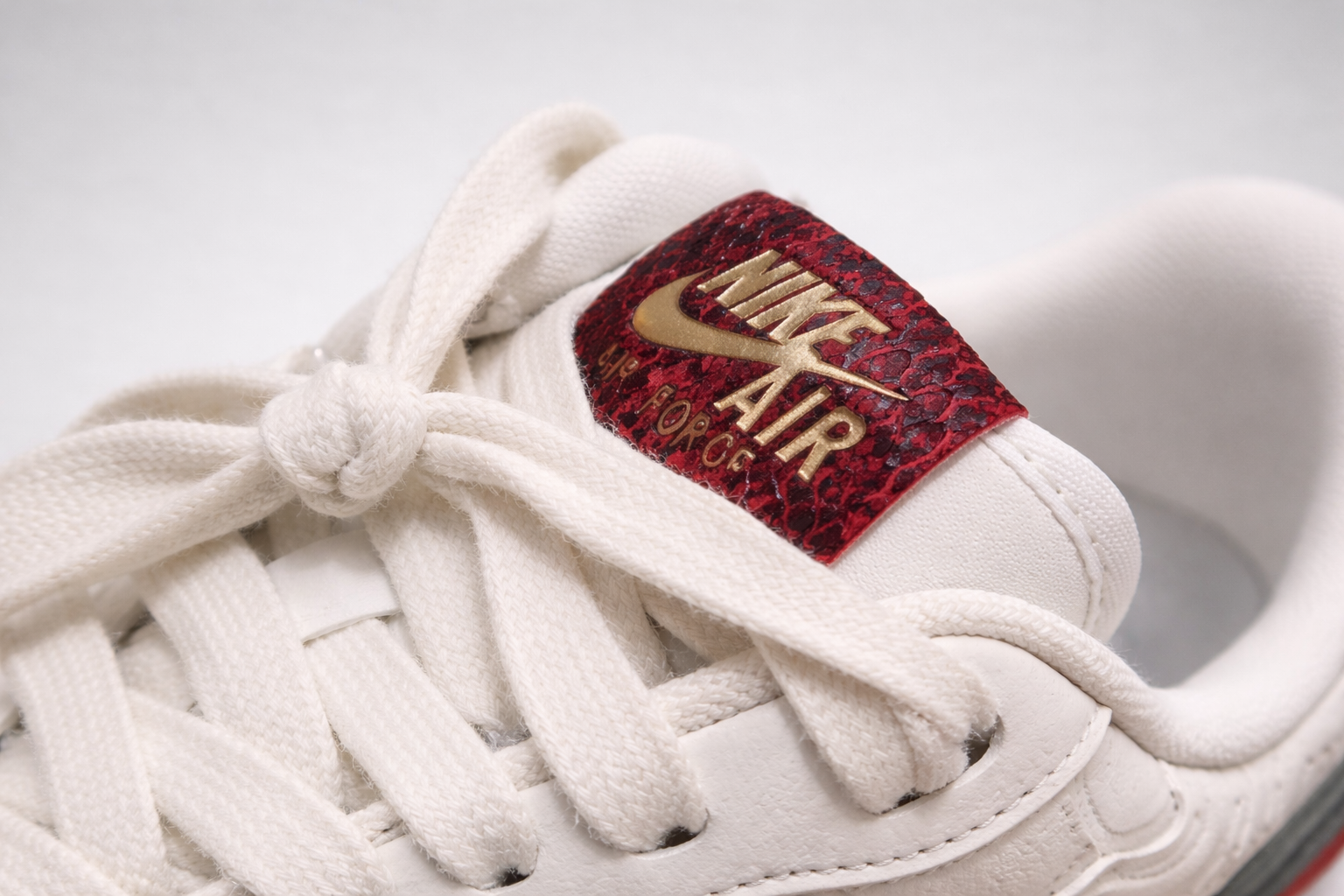 Nike Air Force 1 Low Snake (11)