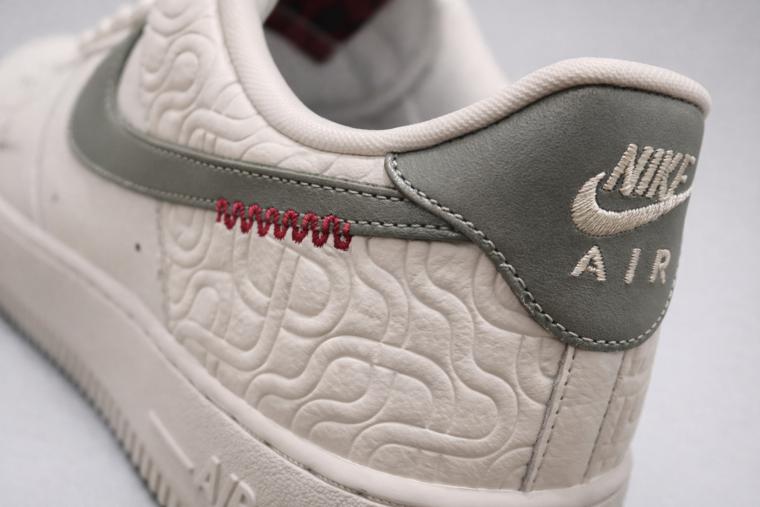 Nike Air Force 1 Low Snake (11)